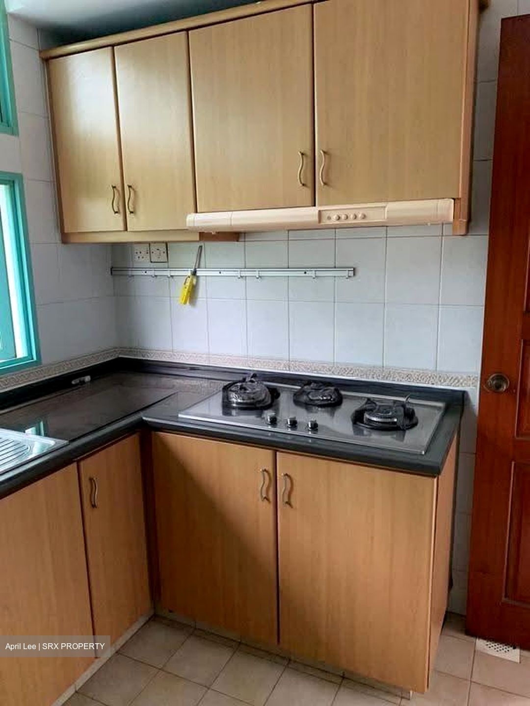 Ballota Park Condominium (D17), Condominium #622154921